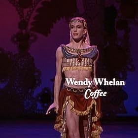 Wendy Whelan